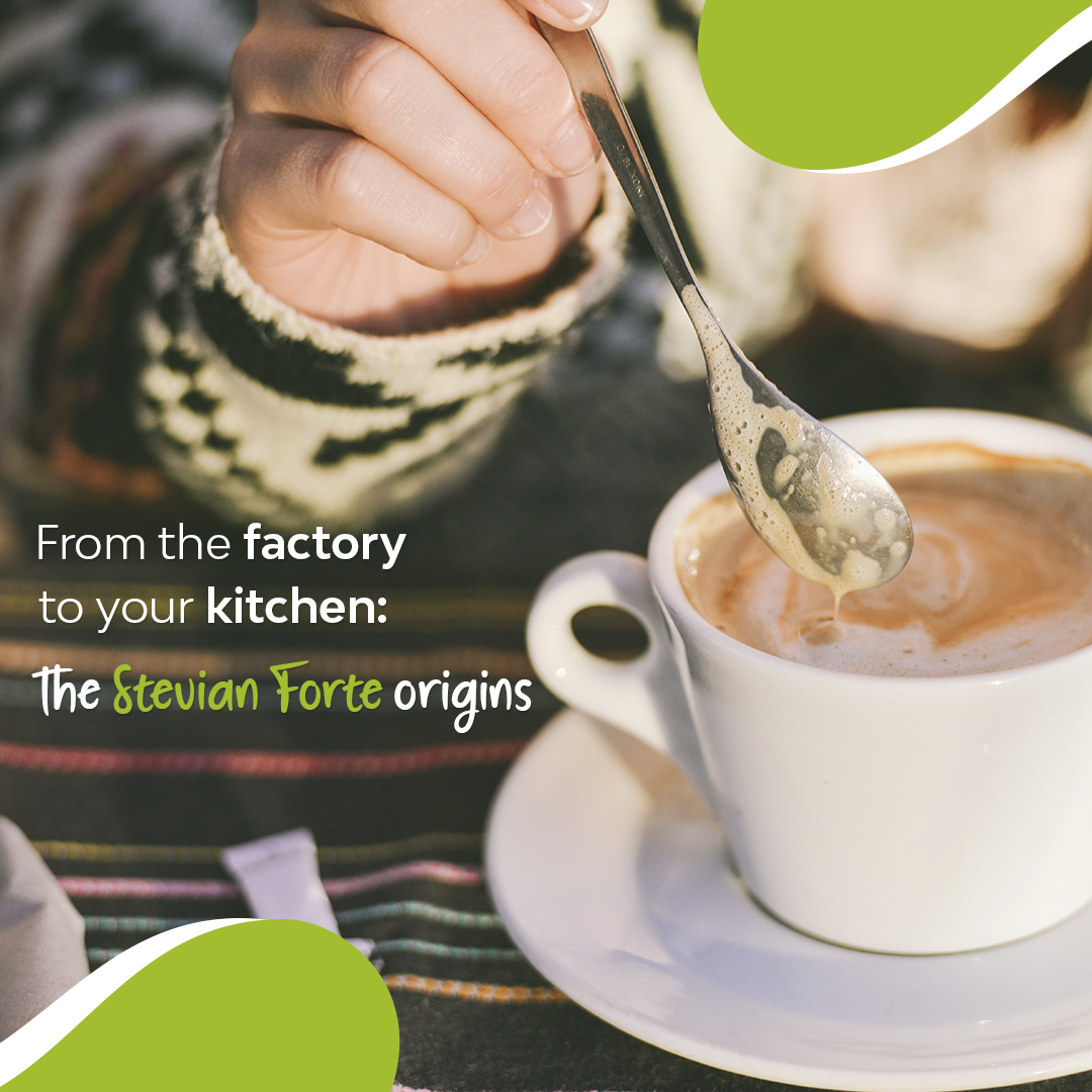 stevia for diabetics